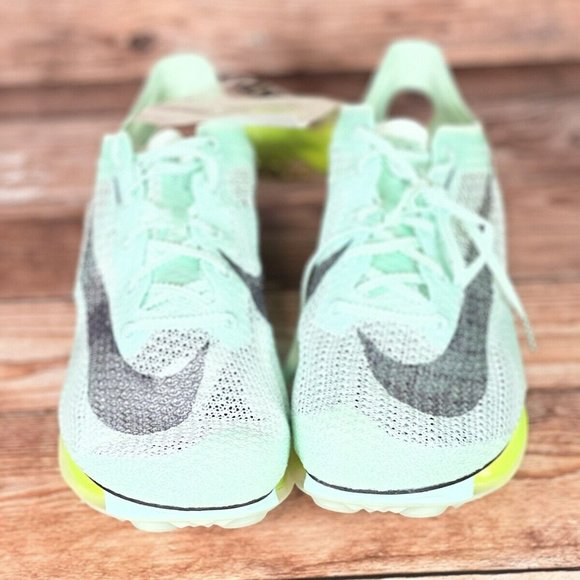 Nike Air Zoom Victory Track Spikes Mint Green DR9908-300 Men\'s Sizes main image 5